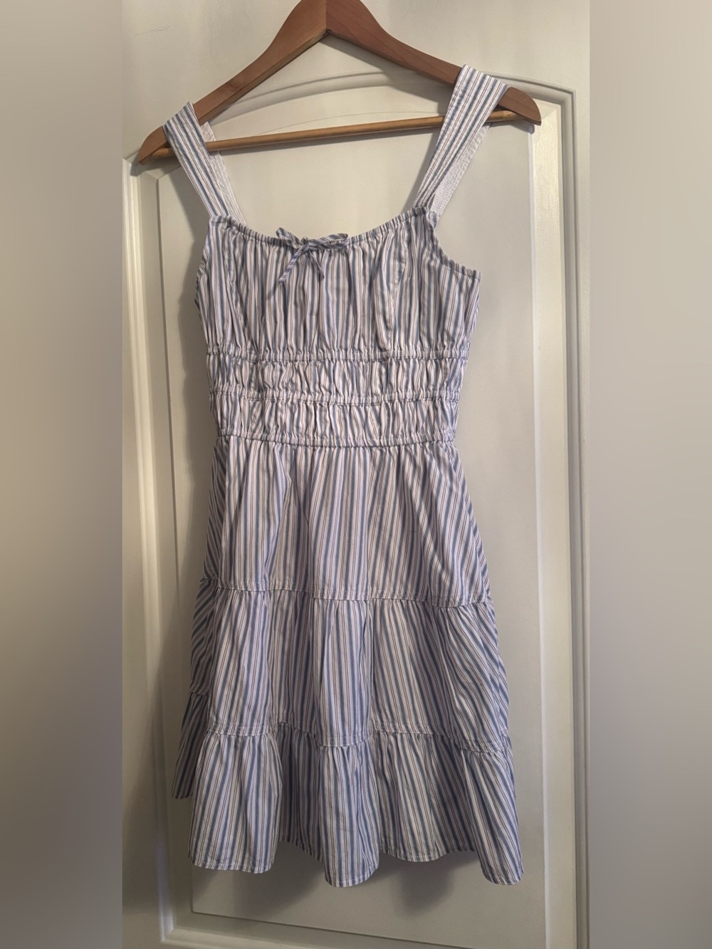 Aritzia Sunday Best Martine Dress